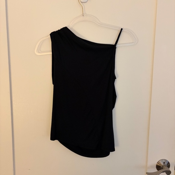 Geel Zoe Top Black Size S - Picture 5 of 5
